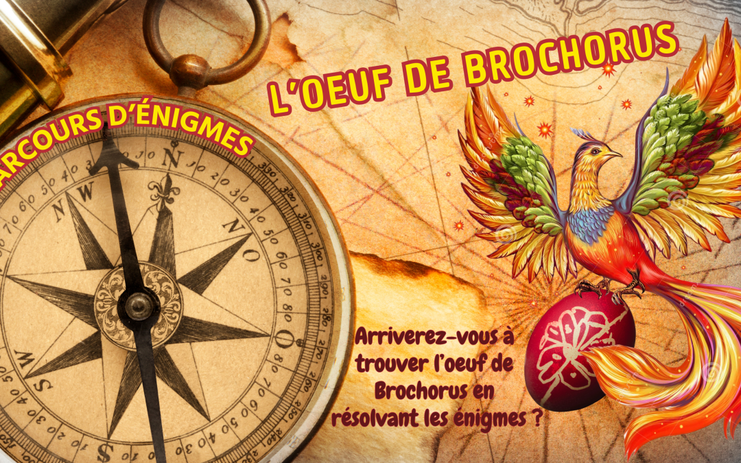Article de paques